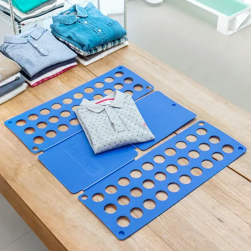 InnovaGoods Pomůcka na skládání prádla
