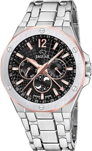 Jaguar Diplomatic J1039/4