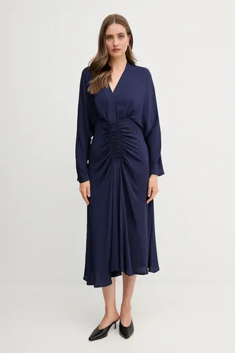 Šaty Sandro Ferrone