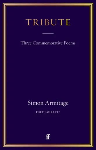 Tribute - Armitage Simon