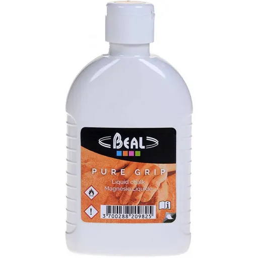 BEAL PURE GRIP Tekuté magnézium, bílá, velikost