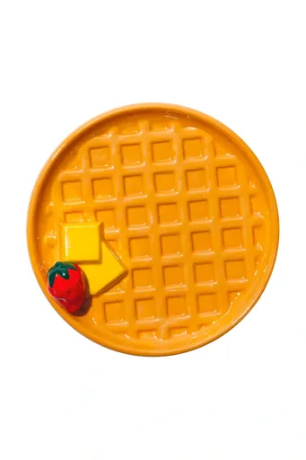 Tácek na drobné předměty DOIY Good Morning