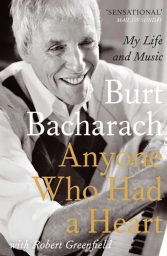 Anyone Who Had a Heart - Bacharach Burt
