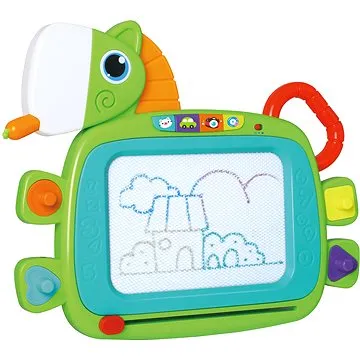 Hola Magnetická kreslící tabulka  (5998230797423)