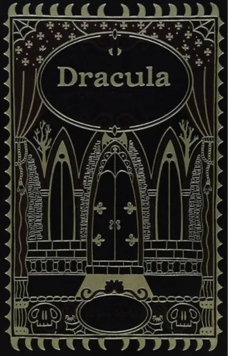 Dracula and Other Horror Classics - Bram Stoker