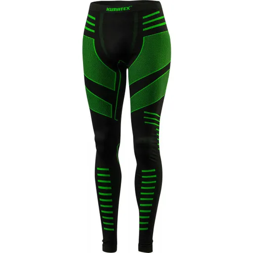 Klimatex MARDUM Funkční pánské termospodky, černá, velikost XL/XXL