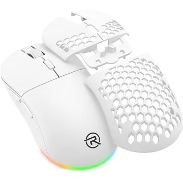 Rapture ASPIS bílá (RPT-GMSA3370RW)