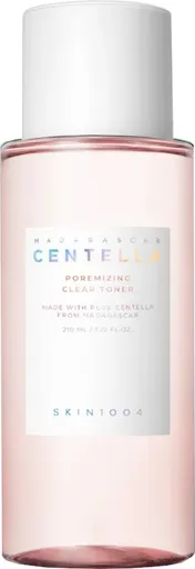 SKIN1004 Exfoliační tonikum Madagascar Centella (Poremizing Clear Toner) 210 ml