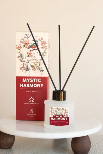 Air Freshener Sticks Mystic Harmony