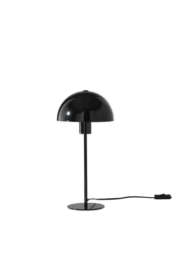 FANEUROPE FAN EUROPE Stolní lampa Popart (černá), kovová konstrukce pr. 20 x 40,1 cm