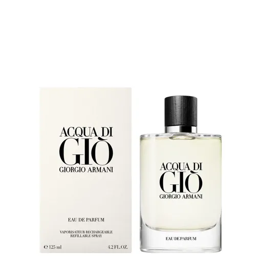 Giorgio Armani Acqua Di Gio Pour Homme - EDP (plnitelná) 75 ml