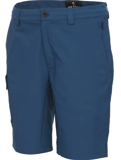 Westin kraťasy tide ufp shorts petrol blue - xxl