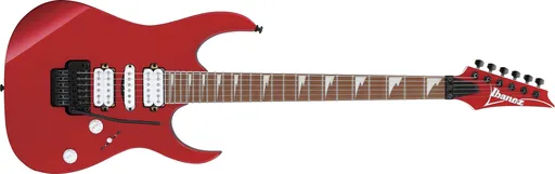 Ibanez RG470DXW Candy Apple