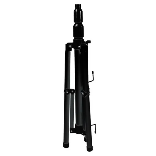 Schmachtl McLED McLED stojan se třema nohama pro LED reflektory černý 743.001.65.0