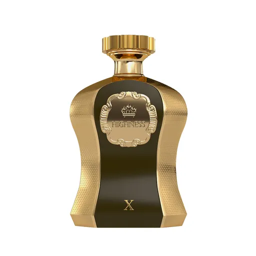 Afnan Highness X EDP 100 ml M