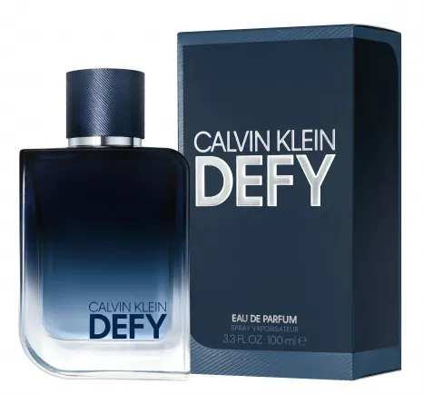 Calvin Klein CK Defy - EDP 100 ml