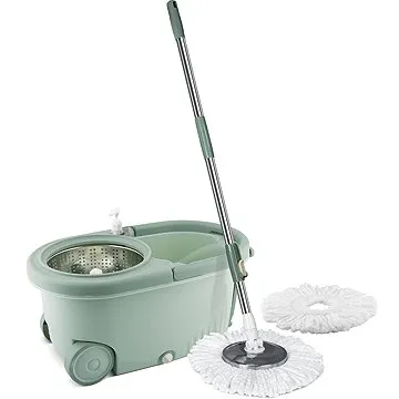 LAMART LT8053 ROTAČNÍ MOP SADA SPIN (LT8053)