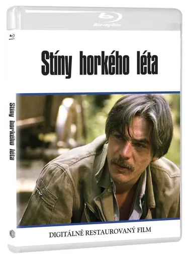 Stíny horkého léta (BLU-RAY) - digitálně restaurovaný film