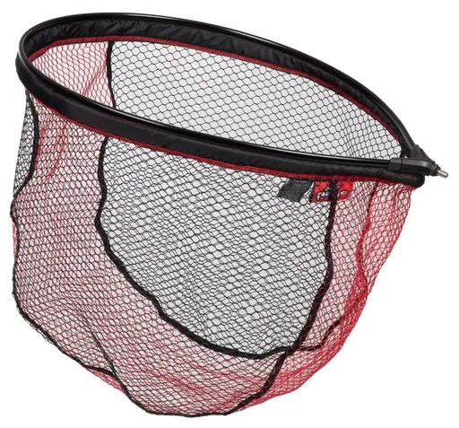 Fox rage podběráková hlava rubber net head - 60 cm