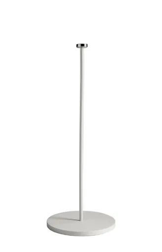 Light Impressions Deko-Light stojací noha pro magnetsvítidla Miram bílá  930611