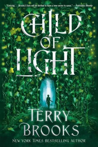 Child of Light - Terry Brooks