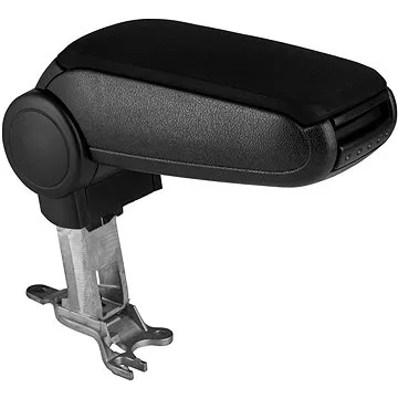 Polstrovaná středová loketní opěrka, Audi A6 (402735)