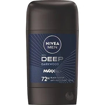NIVEA MEN Stick AP Deep 50 ml (9005800352268)