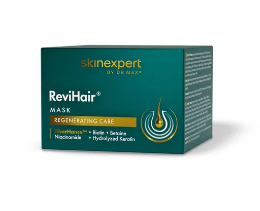 skinexpert BY DR.MAX ReviHair mask 200 ml