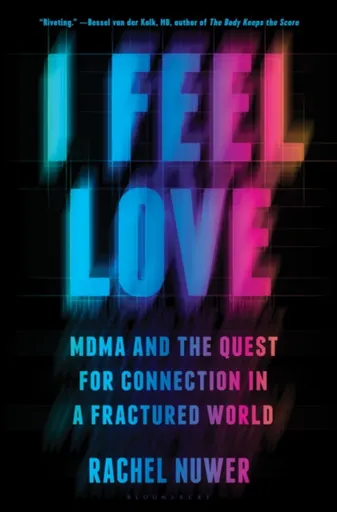 I Feel Love - Rachel Nuwer