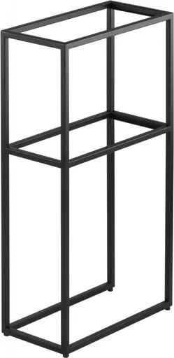 DEANTE Correo černá Koupelnová věž modulární systém CKC_N20A