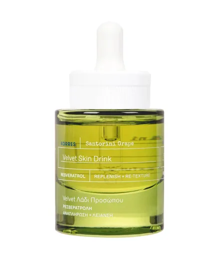 Korres Pleťové sérum Velvet Skin Drink Serum 30 ml