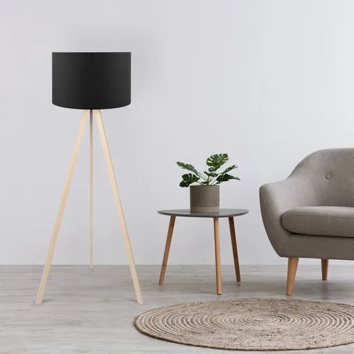 Stojací lampa AYD-1521