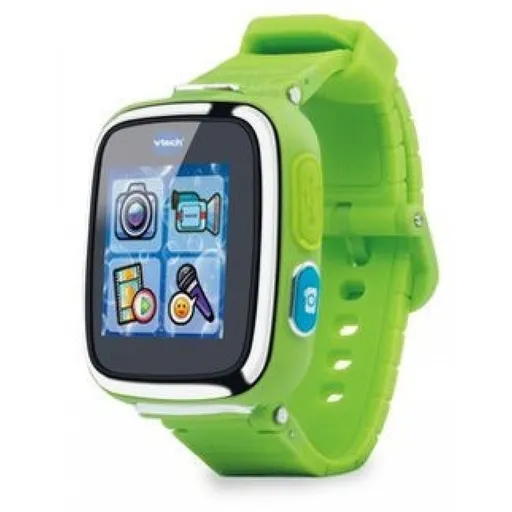 Vtech Kidizoom Smart Watch DX7 - zelené