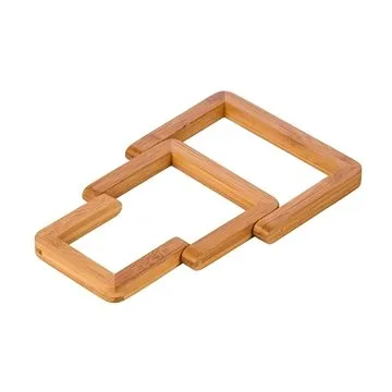 TESCOMA Podložka rozkládací ONLINE, dřevěná (8595028437751)