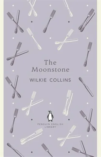 The Moonstone - Wilkie Collins