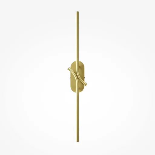 MAYTONI Nástěnné svítidlo Renaissance 3000K 6W MOD256WL-L5BS3K1