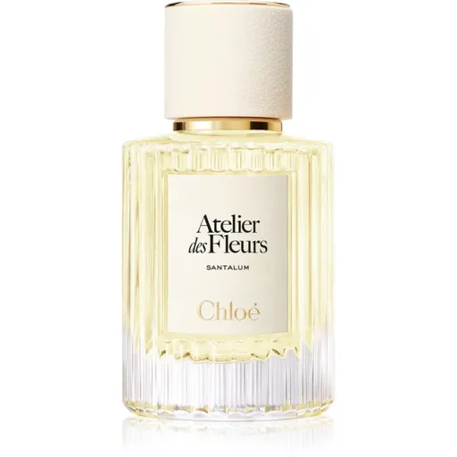 Chloé Atelier des Fleurs Santalum parfémovaná voda pro ženy 50 ml