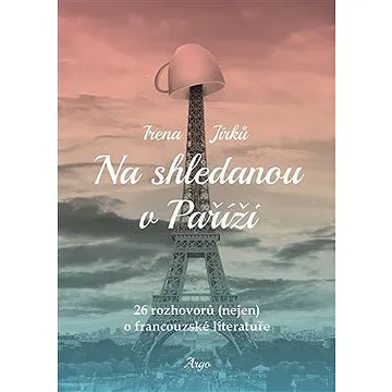 Na shledanou v Paříži (9788025732021)