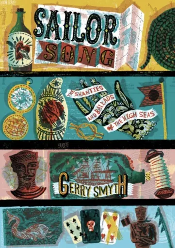 Sailor Song - Gerry Smyth