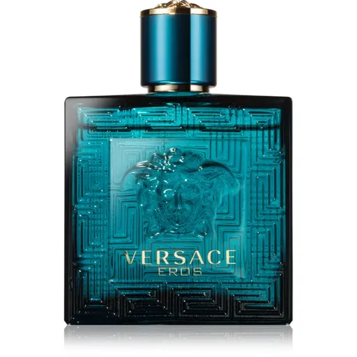 Versace Eros voda po holení pro muže 100 ml