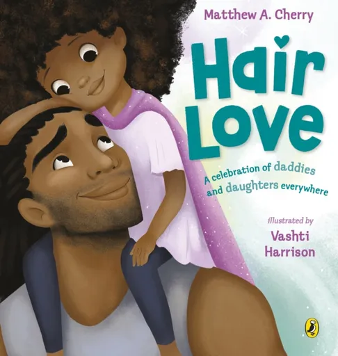 Hair Love - Matthew A. Cherry