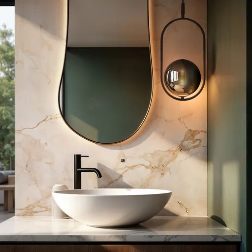 Elegantní závěsná lampa CORDEL - černá s grafitovým kulovým stínidlem - moderní osvětlení do obývacího pokoje a koupelny 1x G9 LED