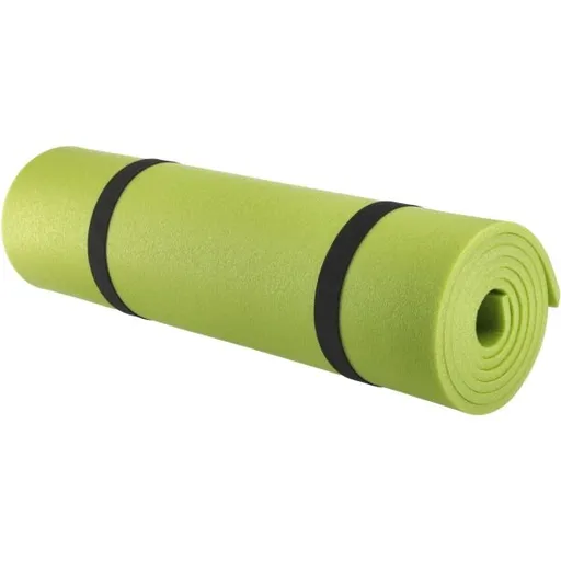Crossroad P XPE T8 Pěnová karimatka, zelená, velikost