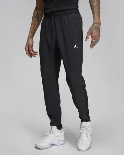 Jordan Sport Mens Dri-FIT Woven Pants 3XL