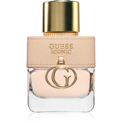 Guess Iconic For Women parfémovaná voda pro ženy 30 ml