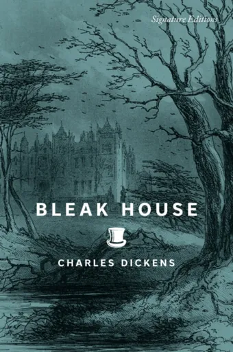 Bleak House - Charles Dickens