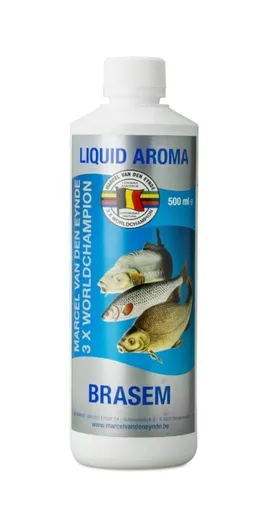 MVDE Liquid Aroma 500ml - Brasem,MVDE Liquid Aroma 500ml - Brasem
