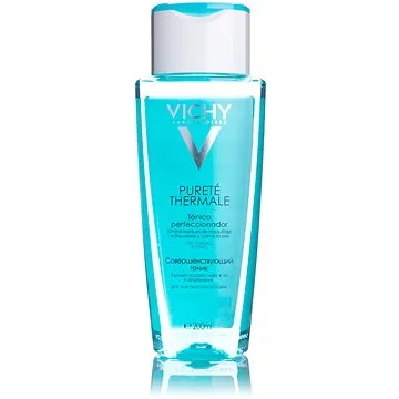 VICHY Pureté Thermale Perfecting Toner 200 ml (3337871330569)