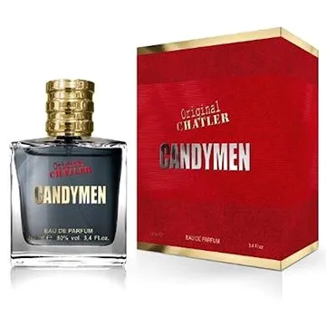 Chatler Candymen eau de parfum - Parfemovaná voda 100ml (33814)