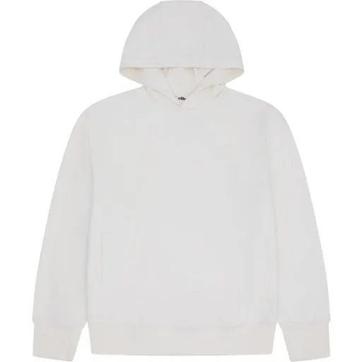 ELLESSE MADONE Pánská mikina, bílá, velikost